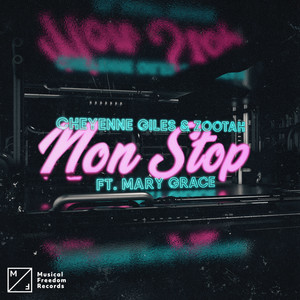 Non Stop (feat. Mary Grace) (Extended Mix)