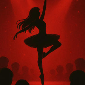 Pray For Me (I dance, then I give my final bow)