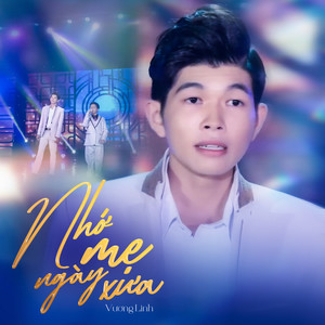 Nhớ Mẹ Ngày Xưa