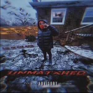 MENAXE TO SOXIETY (Explicit)