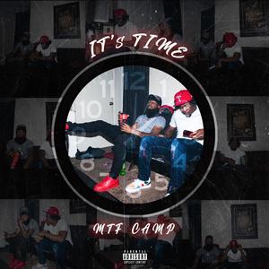 It's Time (Explicit)