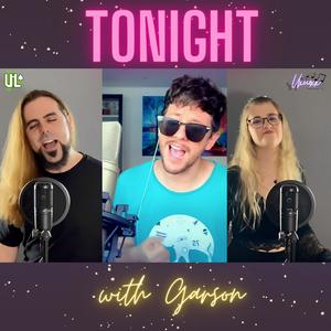 Tonight (feat. Garson & Unai Iglesias Lecuona)