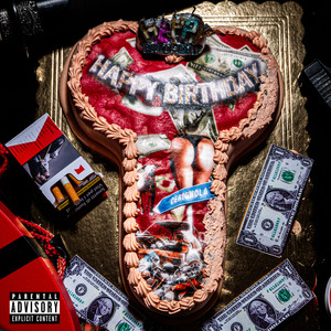 HAPPY BIRTHDAY (Explicit)