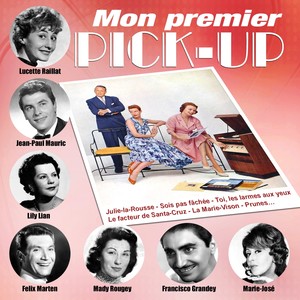 La chanson de Gervaise