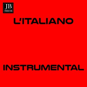 L'Italiano (Originally Performed by Toto Cutugno|Karaoke Version)