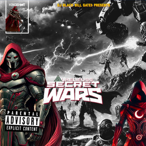 Secret Wars (Explicit)