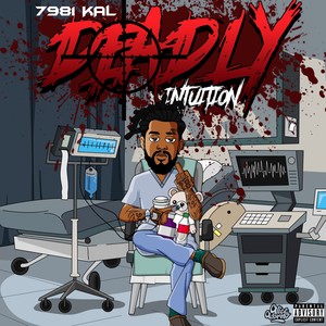 Deadly Intuition (Explicit)