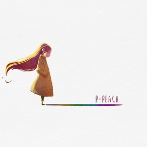 피피치 (P-Peach) 여전히