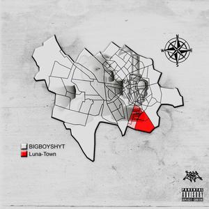 LUNATOWN (feat. BERKICAPO, Gloah & BigBobby*****) [Explicit]