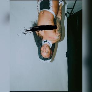 Drunk And I Tore My Clothes (Explicit)