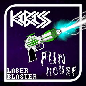 Laser Blaster