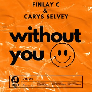 Without You (Original Mix)