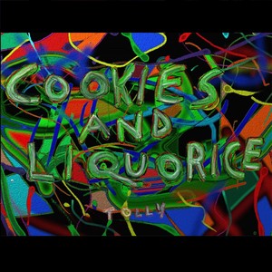 Cookies and Liquorice