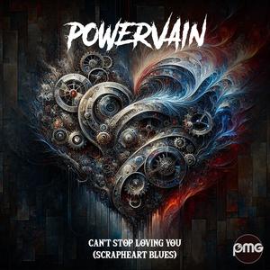 Can't Stop Loving You (Scrapheart Blues)