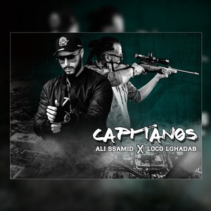 Capitanos