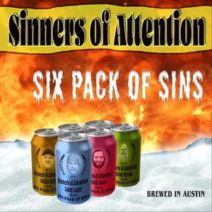 Six-Pack of Sins