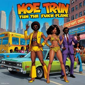 Panache (Moe Train Wing Bowl Theme) (Funkaholic Version)