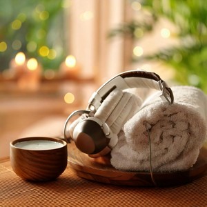 Harmonious Still Rhythms