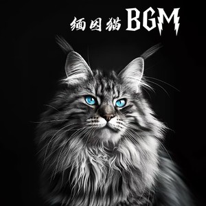 缅因猫bgm（霸总小福）