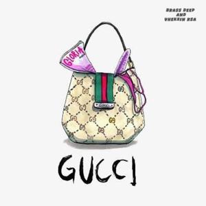 Gucci (feat. Vhekzin Rsa & Brass Deep)