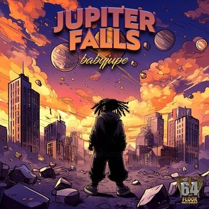 JUPITER FALLS (Explicit)