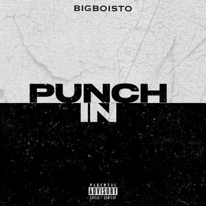 Punch In (Explicit)