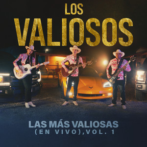 Las Más Valiosas, Vol. 1 (En Vivo)