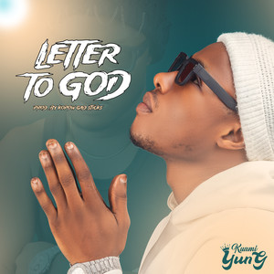 Letter to God