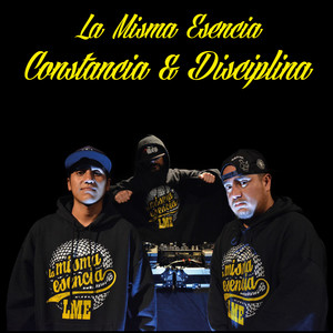 Constancia & Disciplina