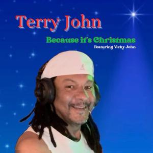 Because it's Christmas (feat. Vicky John)