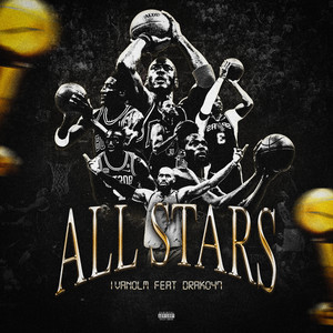 All Stars (Explicit)