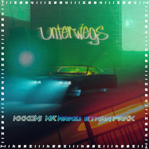 Unterwegs