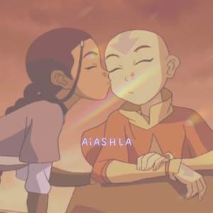 the avatar's love