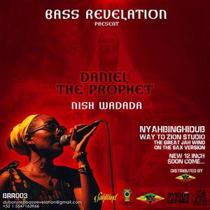 BASS REVELATION MEET NISH WADADA "DANIEL"