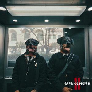 LET IT BE (Explicit)