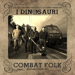 Combat Folk (I Dinosauri)