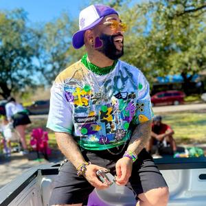 Dats Why Ya Mad (feat. Supahbadd, Vickeelo, Magnolia Shorty & Nicky Da B) (Explicit)