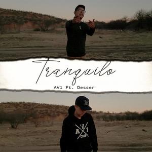 Tranquilo (Explicit)