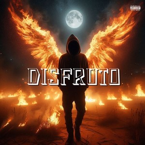 Disfruto (Live|Explicit)