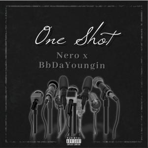 One Shot(feat. Bbdayoungin) (Explicit)