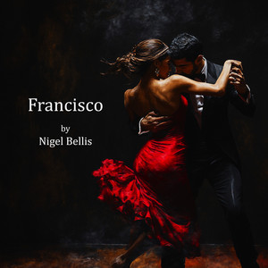 Francisco (Celine 2025)