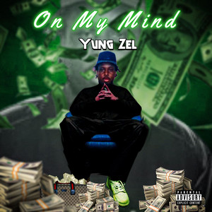 On My Mind (Explicit)