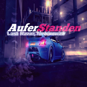 Auferstanden (Explicit)