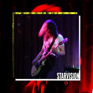 Starvision (All Mine Tonight) (Single Version)