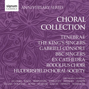 The Choral Collection