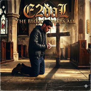 The Blood Covers All