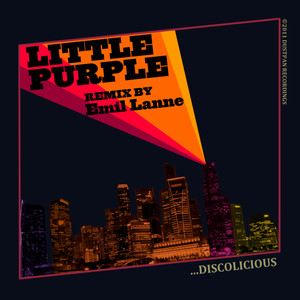 Discolicious (Emil Lanne Remix)
