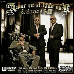 Romance (feat. Swolts & Ese Villen) (Explicit)