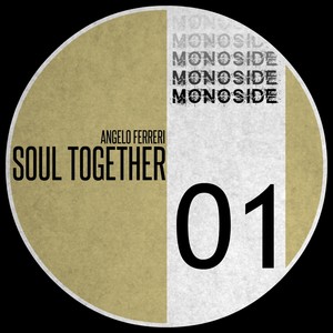 Soul Together (DAN.K Remix)