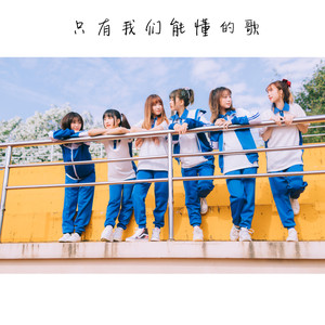 只有我们能懂的歌